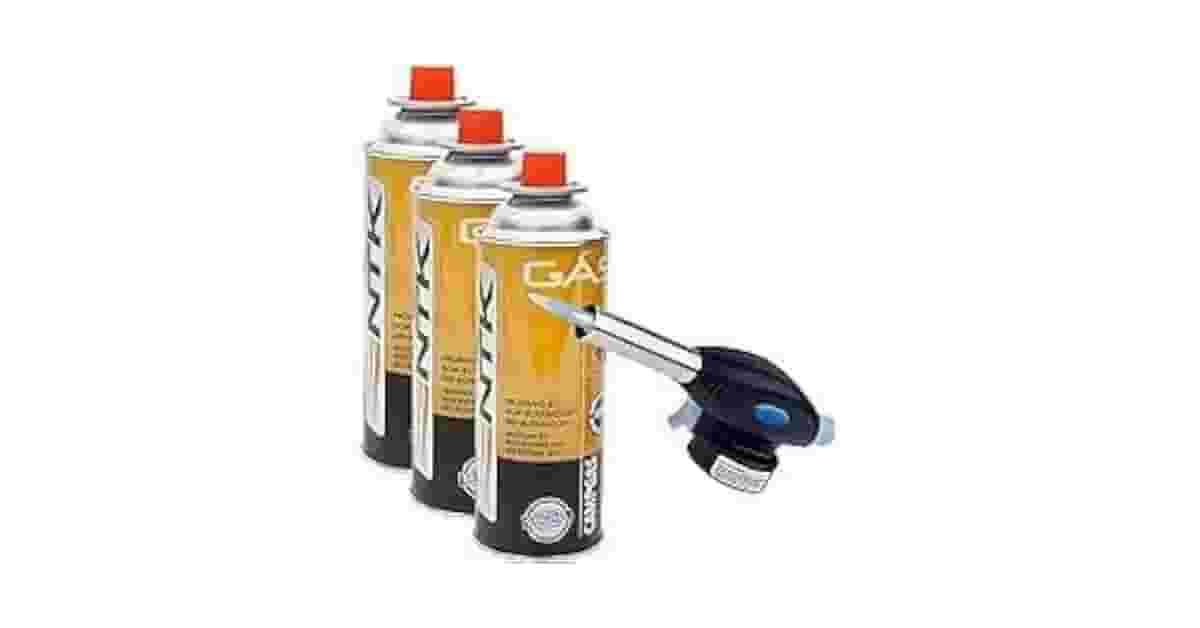 Melhores Maçaricos Culinários: 10 Opções Para Chef