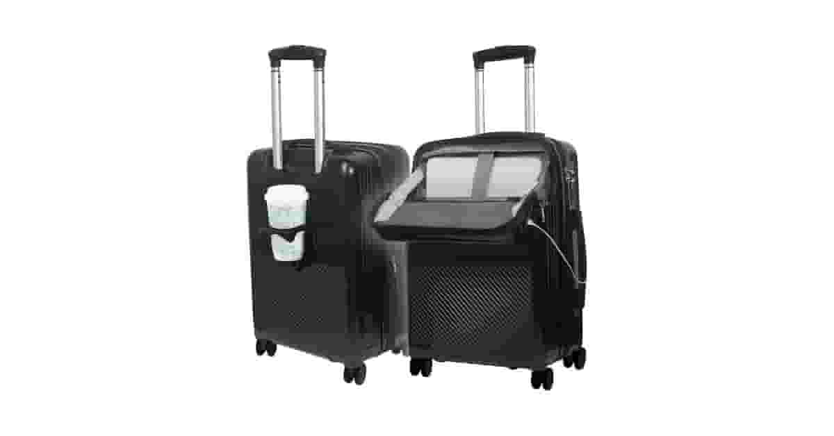 Melhores Malas de Viagem com Compartimento para Notebook: Guia Prático