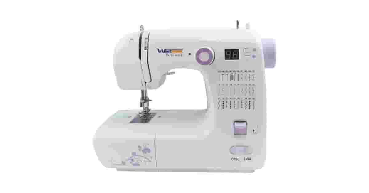 Melhores Máquinas de Costura Patchwork: Qual Comprar?