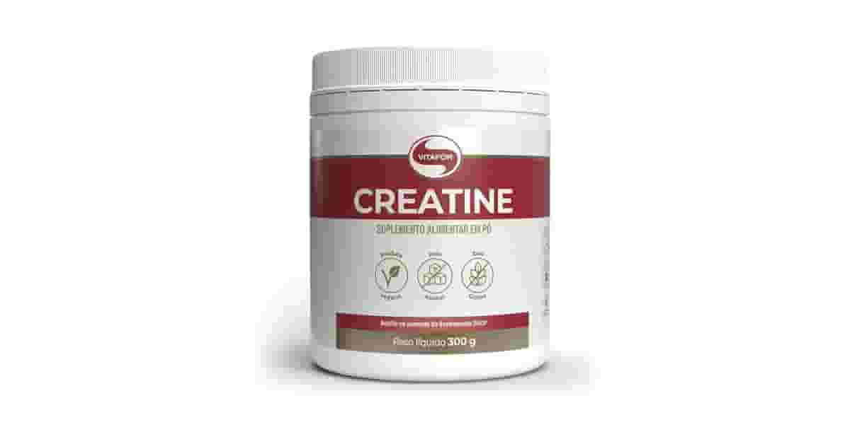 Melhores Marcas de Creatina: Top 10 Custo-Benefício