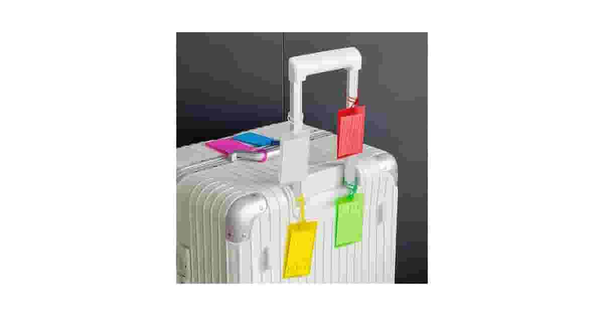 Melhores marcas de mala de viagem: Análise Top 10