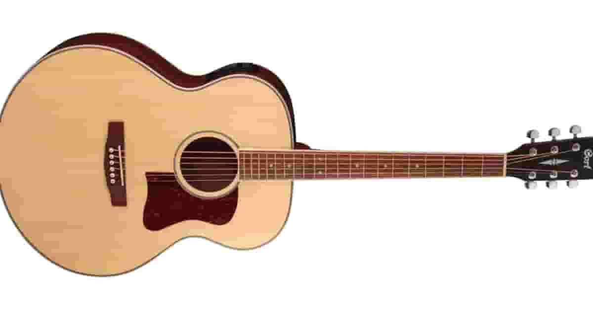 Melhores marcas de violão elétrico: Qual Escolher?