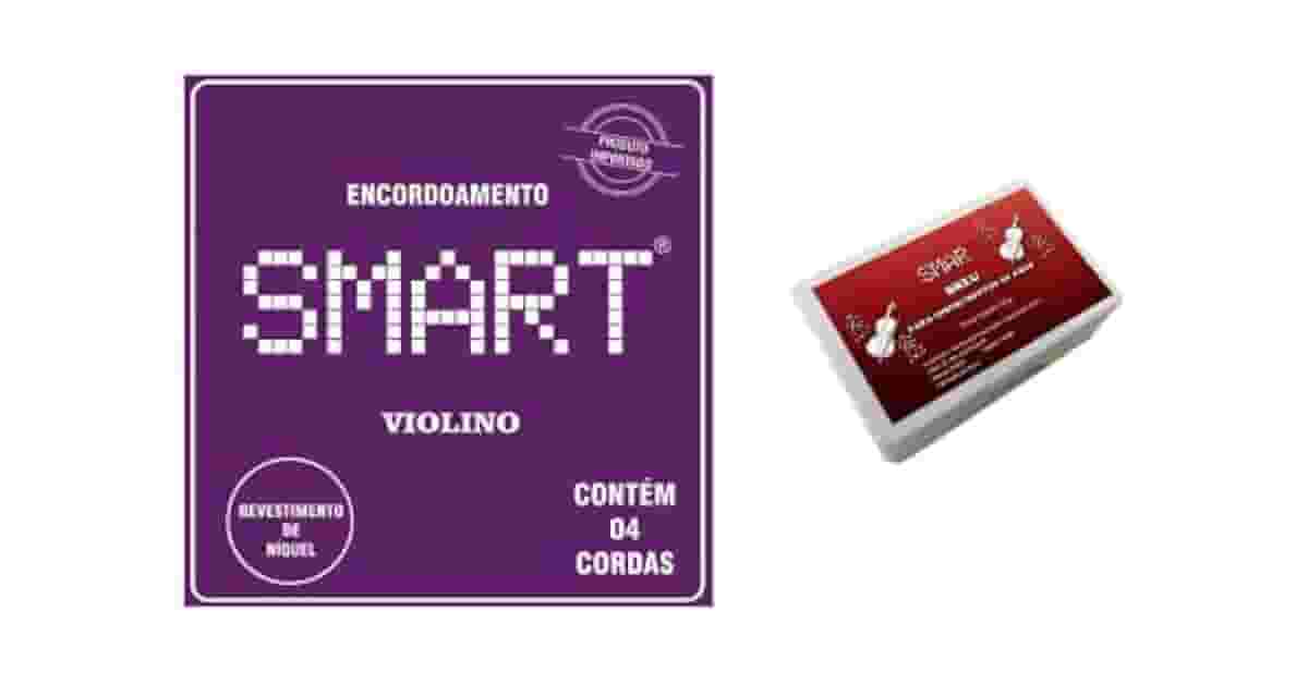 Melhores Marcas de Violino: Qual Modelo Escolher?