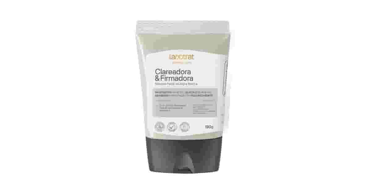 Melhores máscaras de argila branca para clarear a pele: 10 Opções Para Manchas