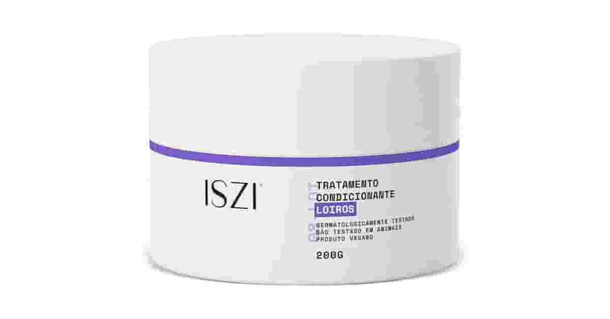 Melhores Máscaras de Hidratação para Cabelos Loiros: Qual Escolher?