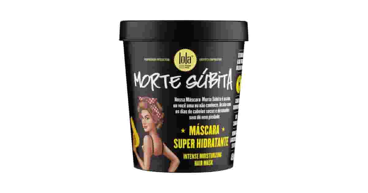 Melhores máscaras Lola Cosmetics: Qual Escolher?