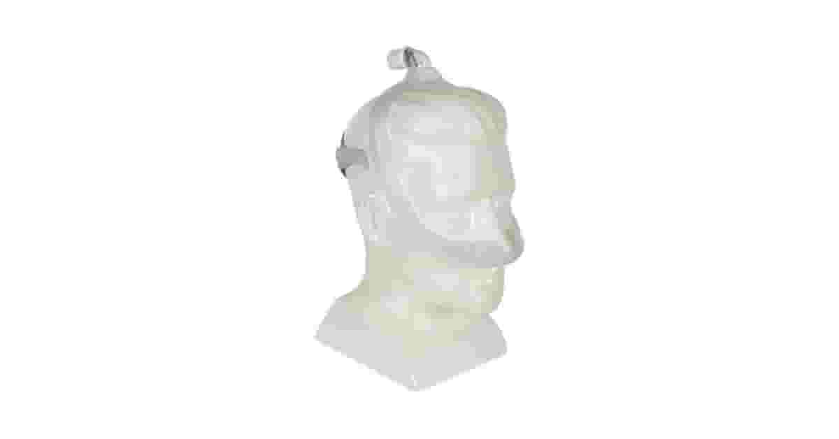 Melhores máscaras nasais cpap: 6 Modelos Leves