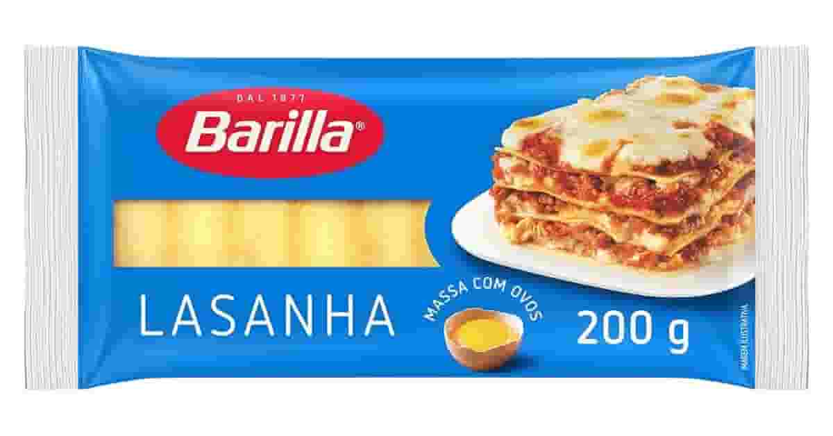 Melhores Massas de Lasanha: 10 Opções Incríveis