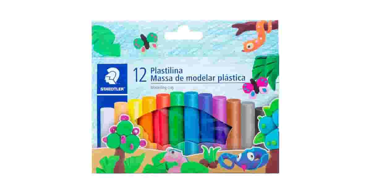 Melhores massas de modelar que não grudam: O Top 10