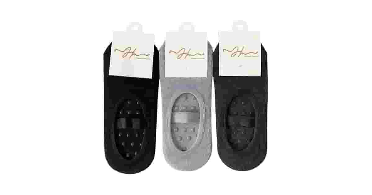 Melhores Meias para Pilates: Top 10 Antiderrapantes