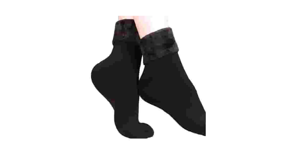 Melhores Meias Térmicas Para Neve: Guia de Compra