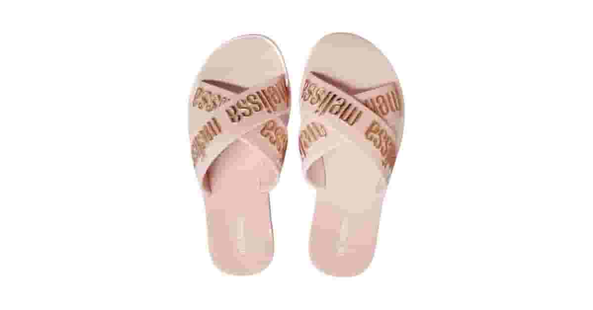 Melhores Melissas Infantis: 10 Opções de Conforto