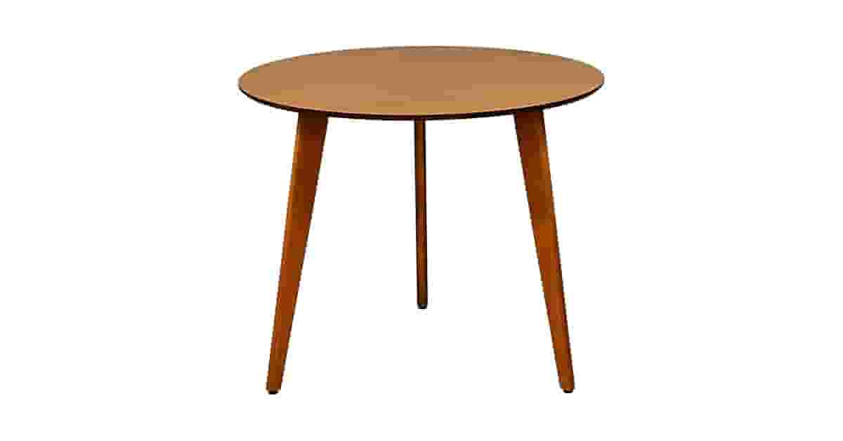 Melhores Mesas de Jantar: Qual o Formato Ideal?