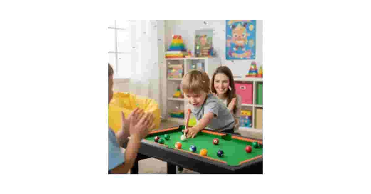 Melhores Mesas de Sinuca: 10 Modelos para Diversão em Casa