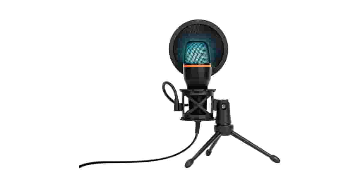 Melhores Microfones para Podcast: Qual Escolher?