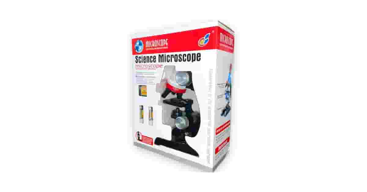 Melhores Microscópios para Estudantes: Qual o Ideal?