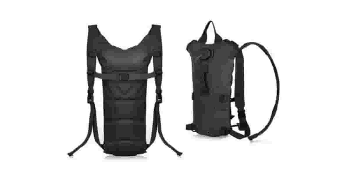 Melhores mochilas para corredores: Leveza e Ajuste