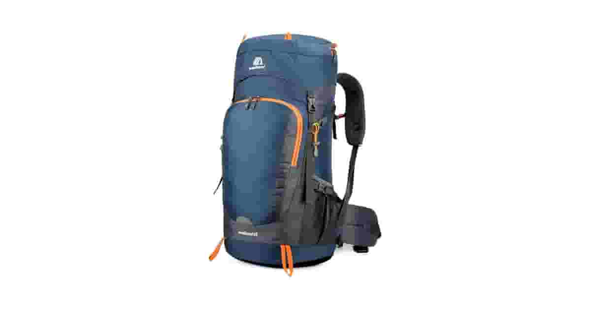 Melhores Mochilas para Escalada: Top 10 Robustas