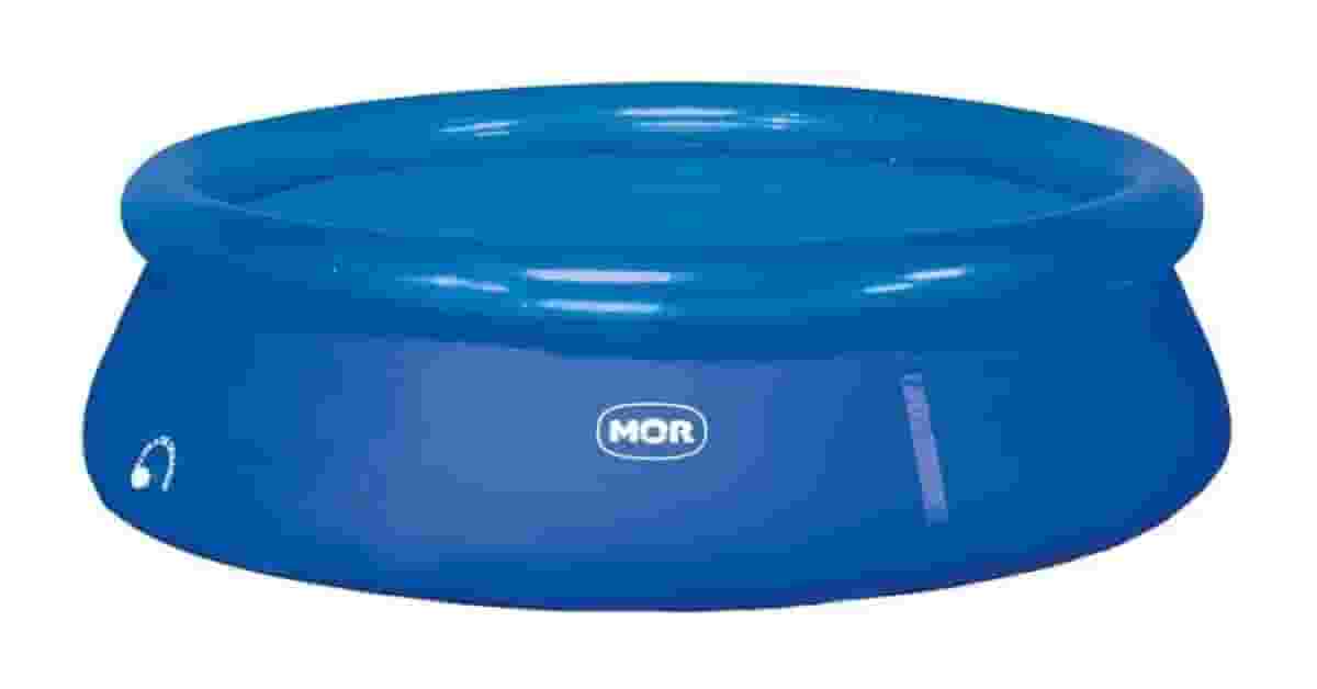 Melhores Modelos de Piscina Inflável: Qual a Ideal?