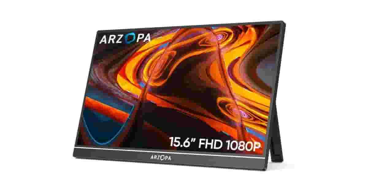 Melhores Monitores Secundários para Aumentar a Produtividade: Qual Escolher?