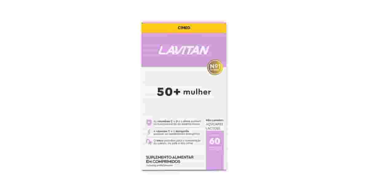 Melhores multivitamínicos para mulheres na menopausa: Qual Escolher?