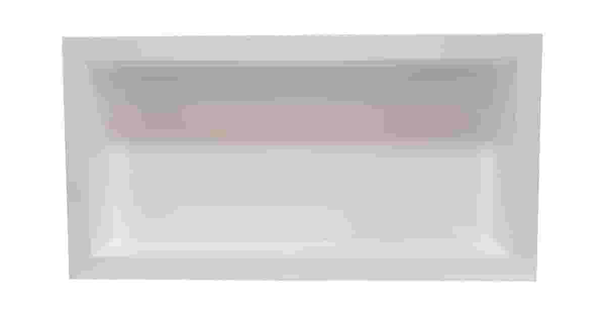 Melhores Nichos para Banheiro: Porcelanato ou MDF?