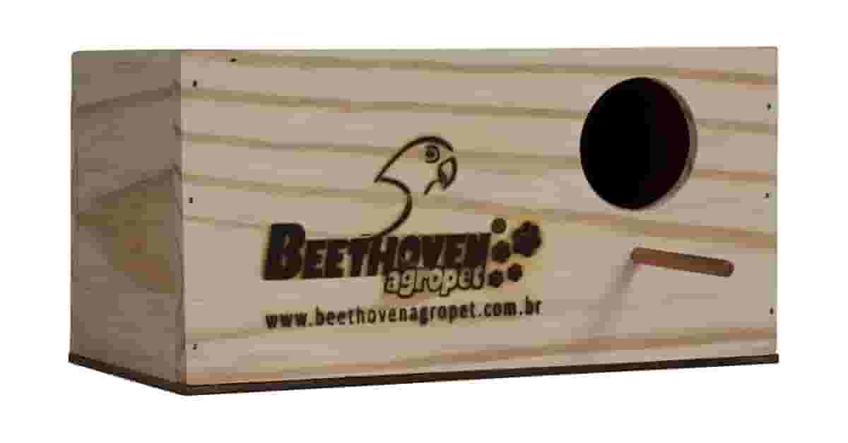 Melhores Ninhos para Calopsita: Top 10 Seguros