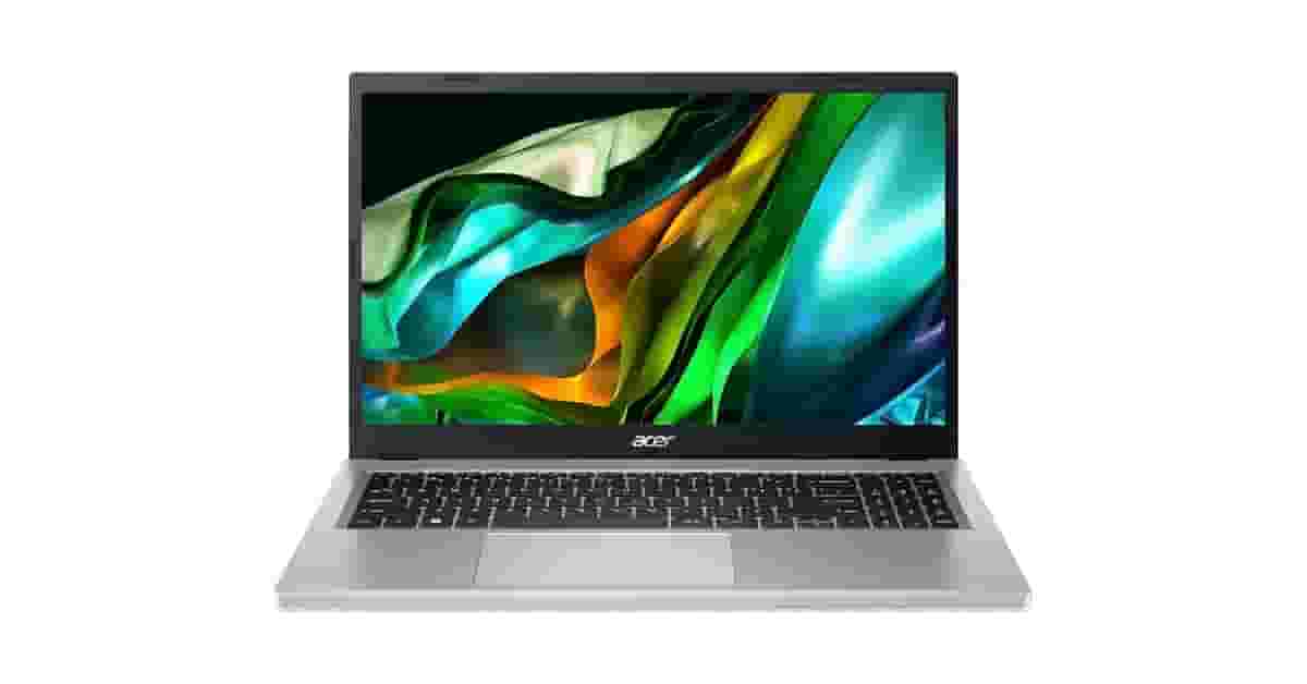 Melhores Notebooks Acer Aspire 3: Intel ou AMD?