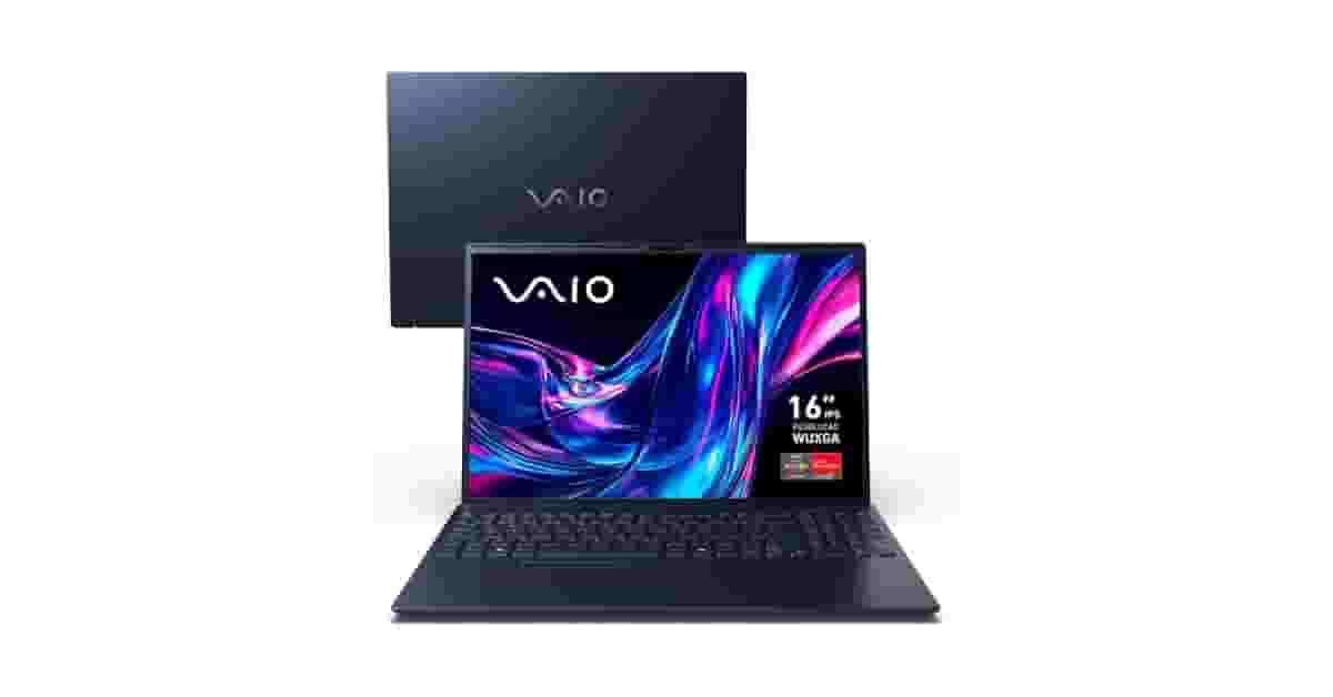 Melhores Notebooks VAIO: Análise dos Top 10