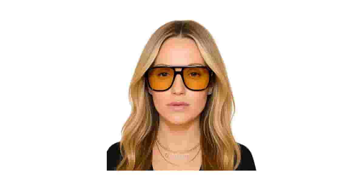 Melhores óculos de sol femininos: 10 Tops UV400