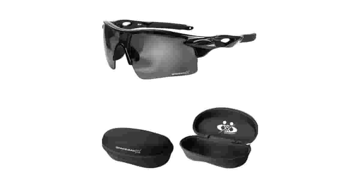 Melhores óculos para corrida: Guia de Conforto e Proteção UV