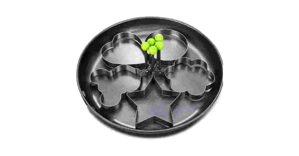 Melhores omeleteiras (as 10 omeleteiras): Elétrica ou Fogão?