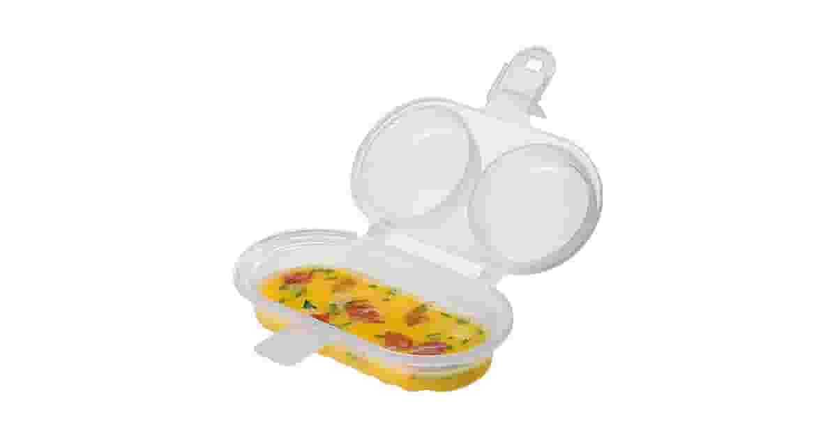 Melhores omeleteiras de micro ondas: Guia de Compra