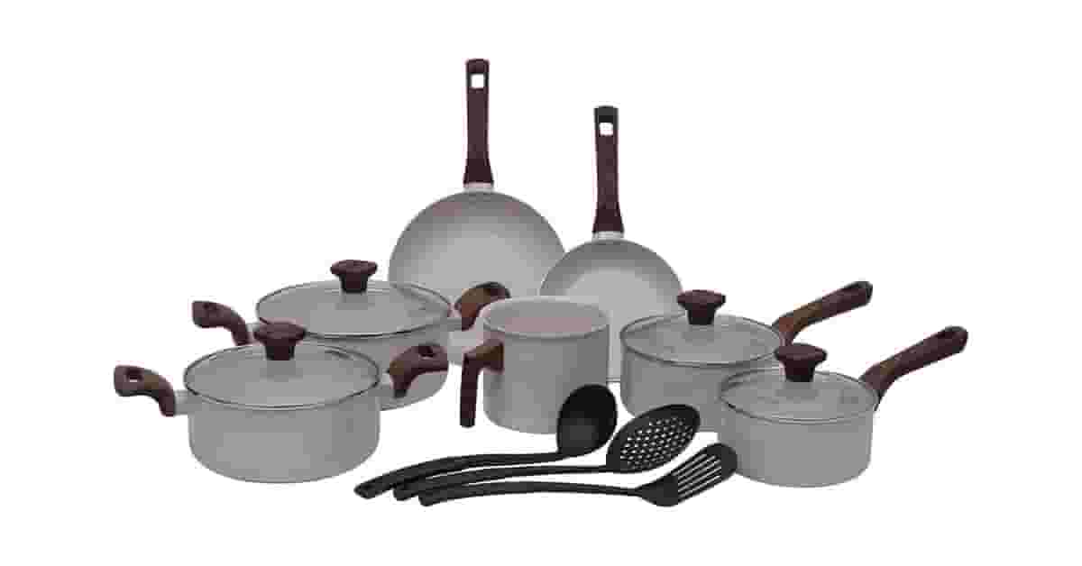 Melhores Panelas para Fogão de Indução: Top 10 Kits