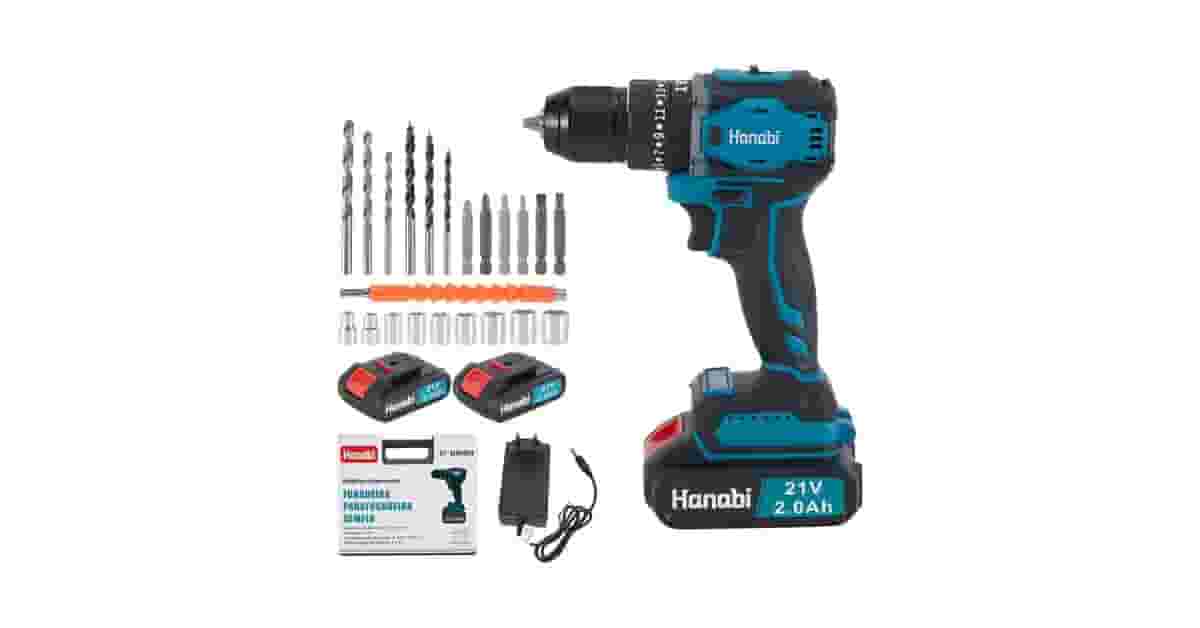 Melhores Parafusadeiras de Impacto com Motor Brushless: Qual a Mais Potente?