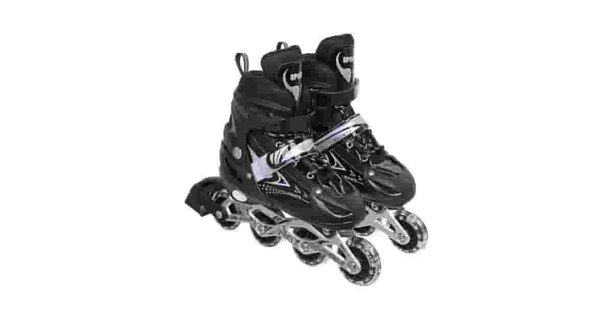 Melhores Patins Inline: Análise de 10 Modelos Top
