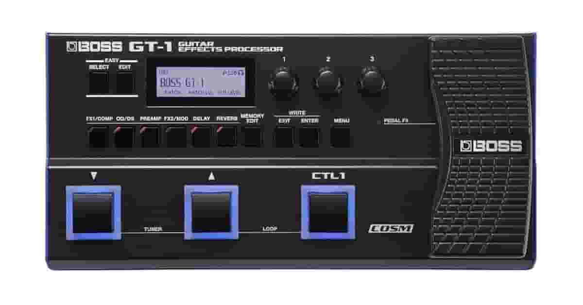 Melhores Pedaleiras: 10 Modelos Para Evoluir o Som