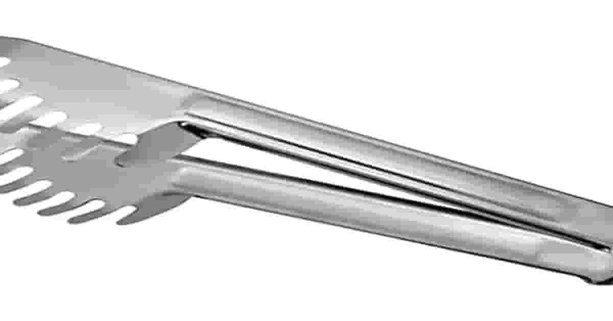 Melhores Pegadores de Macarrão: Silicone ou Inox?