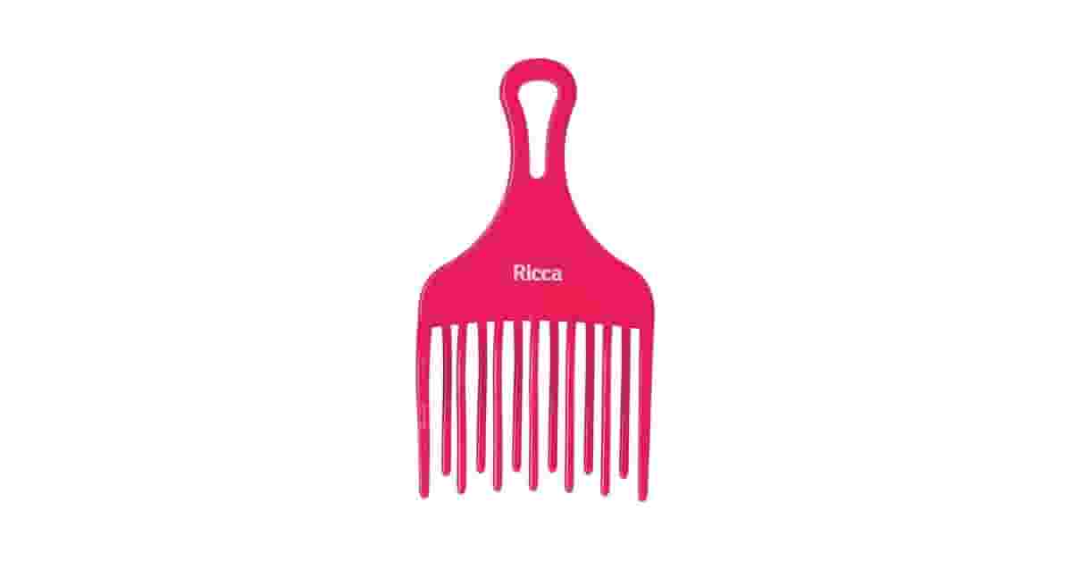 Melhores Pentes Garfo: Guia Para Volume Sem Frizz