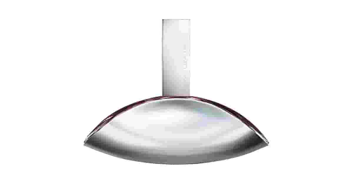 Melhores Perfumes Calvin Klein Femininos: Top 8