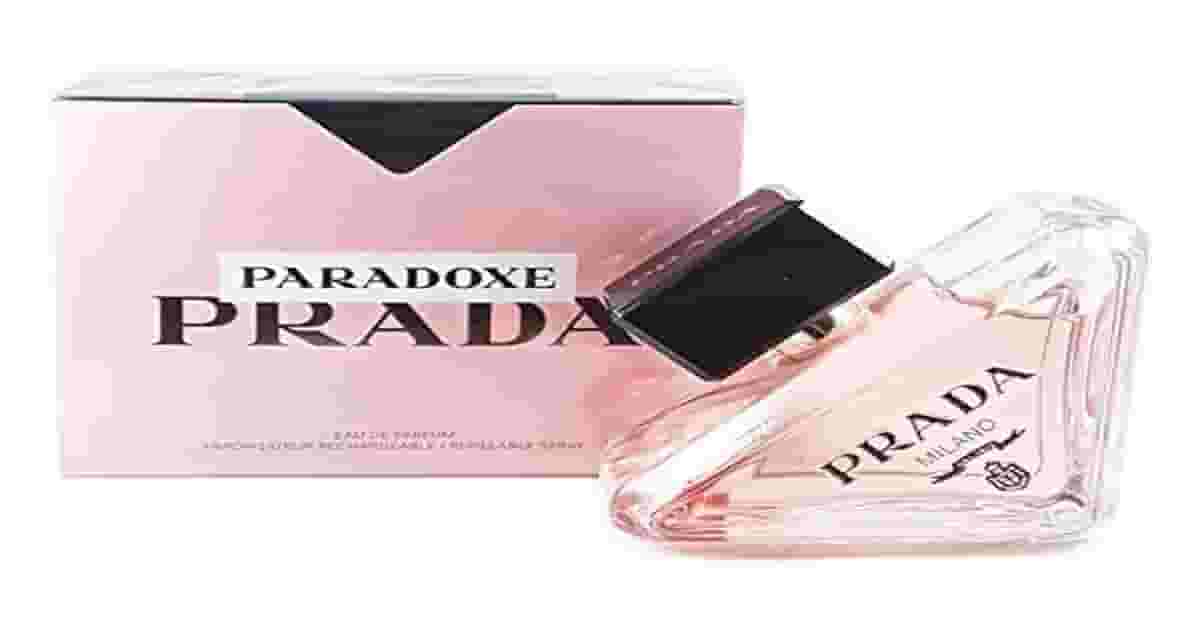 Melhores perfumes Prada femininos: Qual o Ideal?