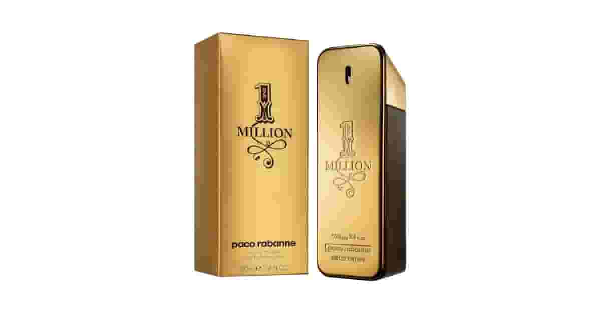 Melhores perfumes Rabanne: 10 Fragrâncias Marcantes