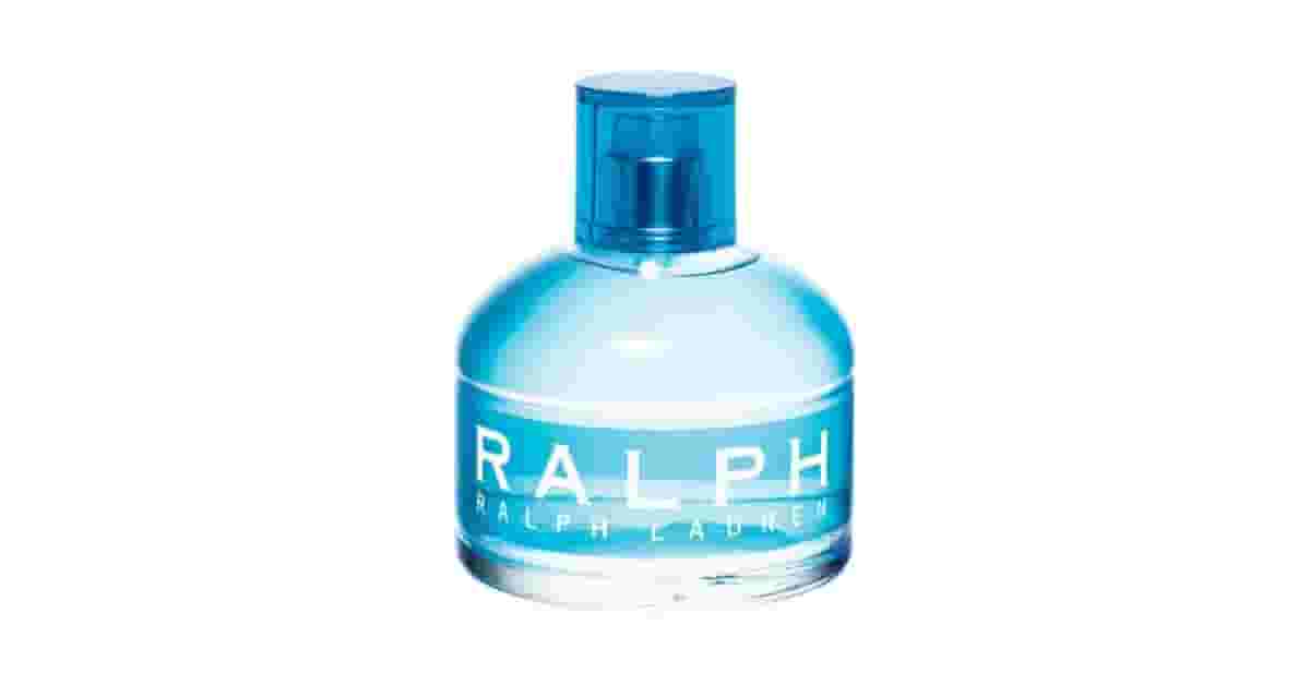 Melhores perfumes Ralph Lauren femininos: A Escolha