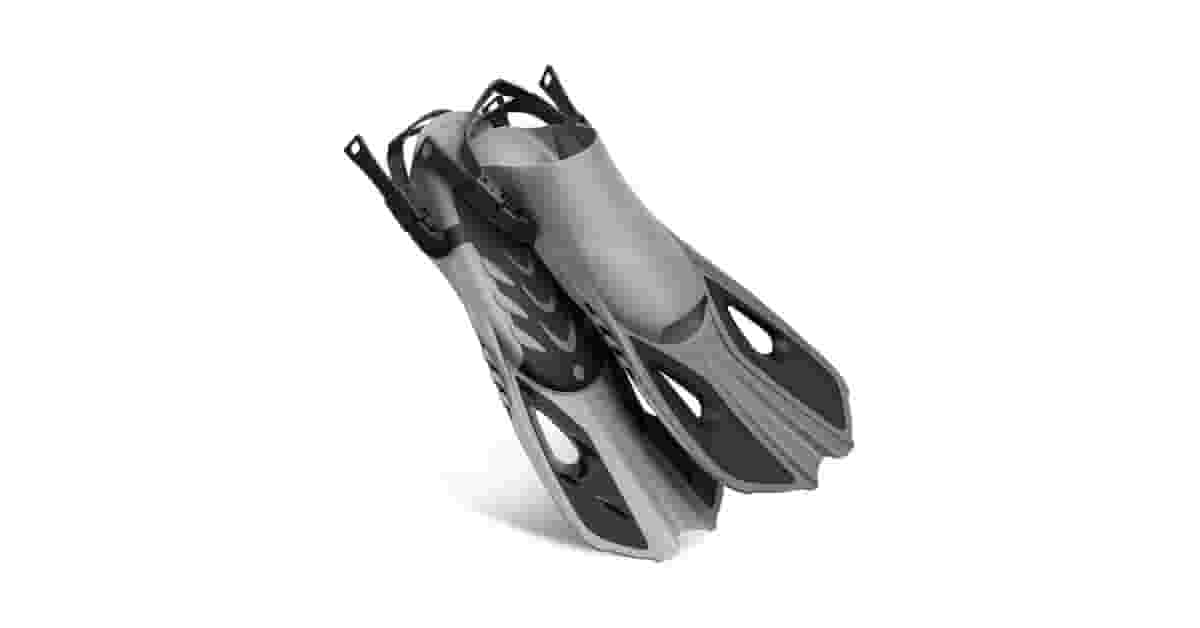 Melhores pés de pato para mergulho: Qual Comprar?