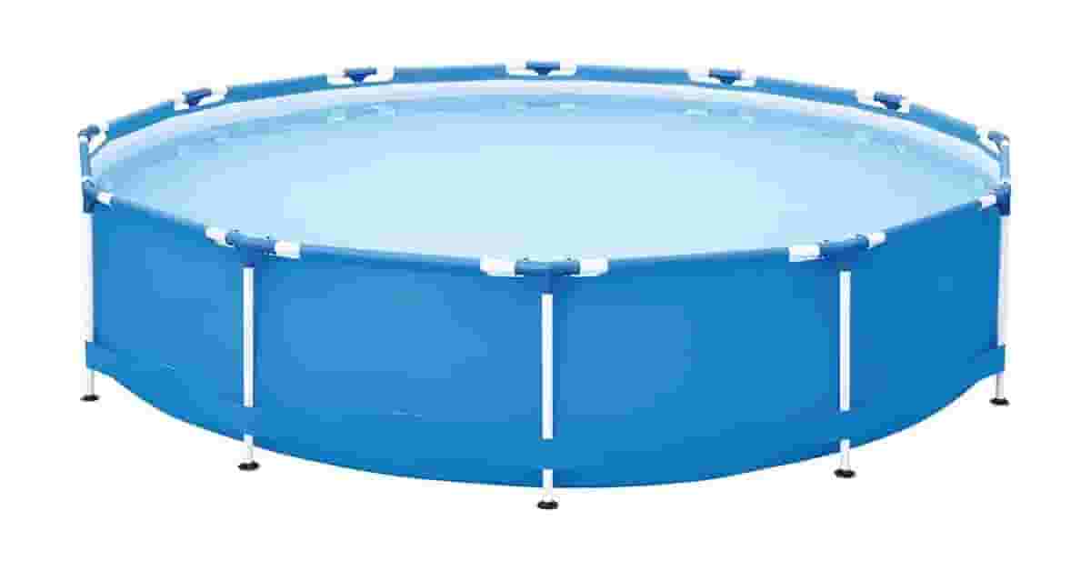 Melhores Piscinas: Infláveis ou de Armação?