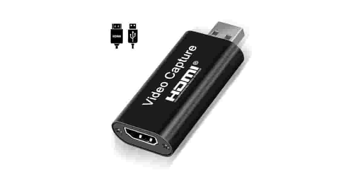 Melhores Placas de Captura para Streaming de Games: Qual Escolher?