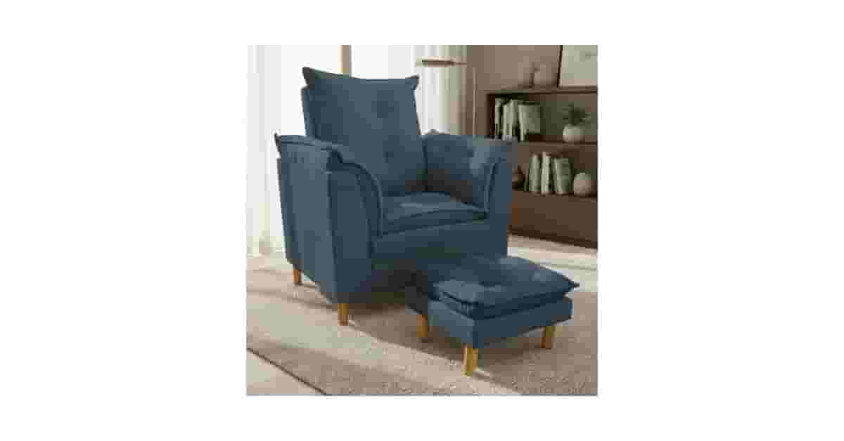 Melhores Poltronas para Leitura: Qual Escolher?