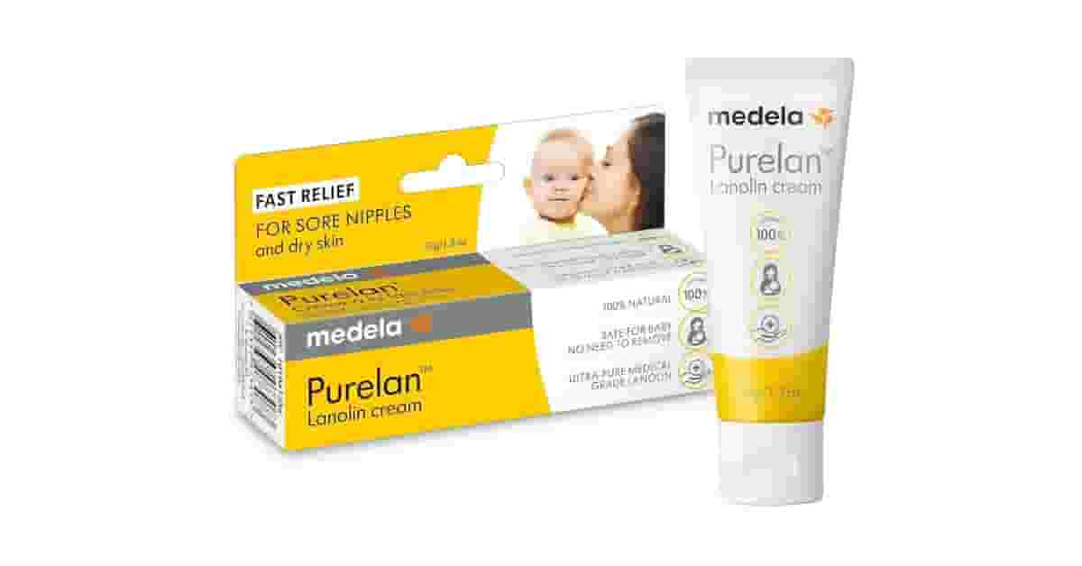 Melhores Pomadas para Amamentação: Alívio Rápido