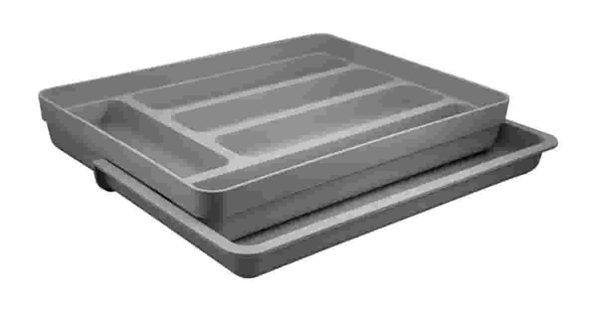 Melhores Porta Talheres: Qual o Modelo Ideal?