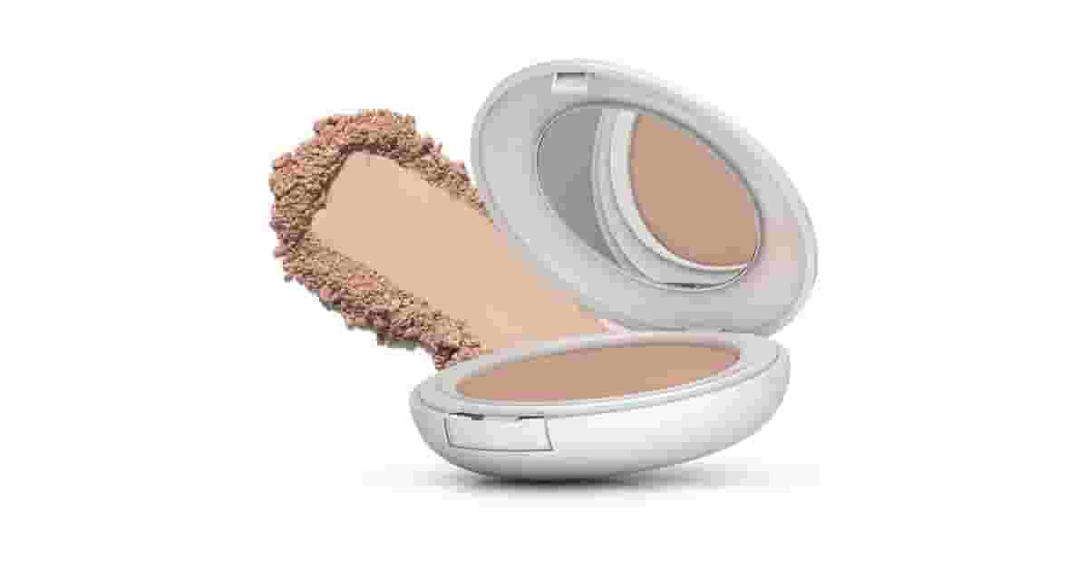 Melhores Pós Compactos com Protetor Solar: Top 10